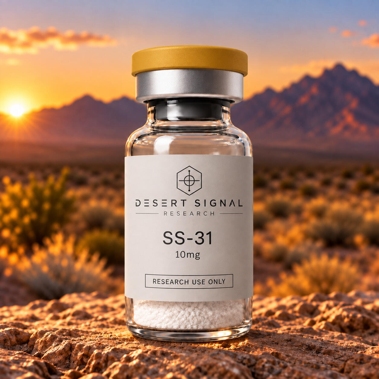 SS-31 (10mg) - $40