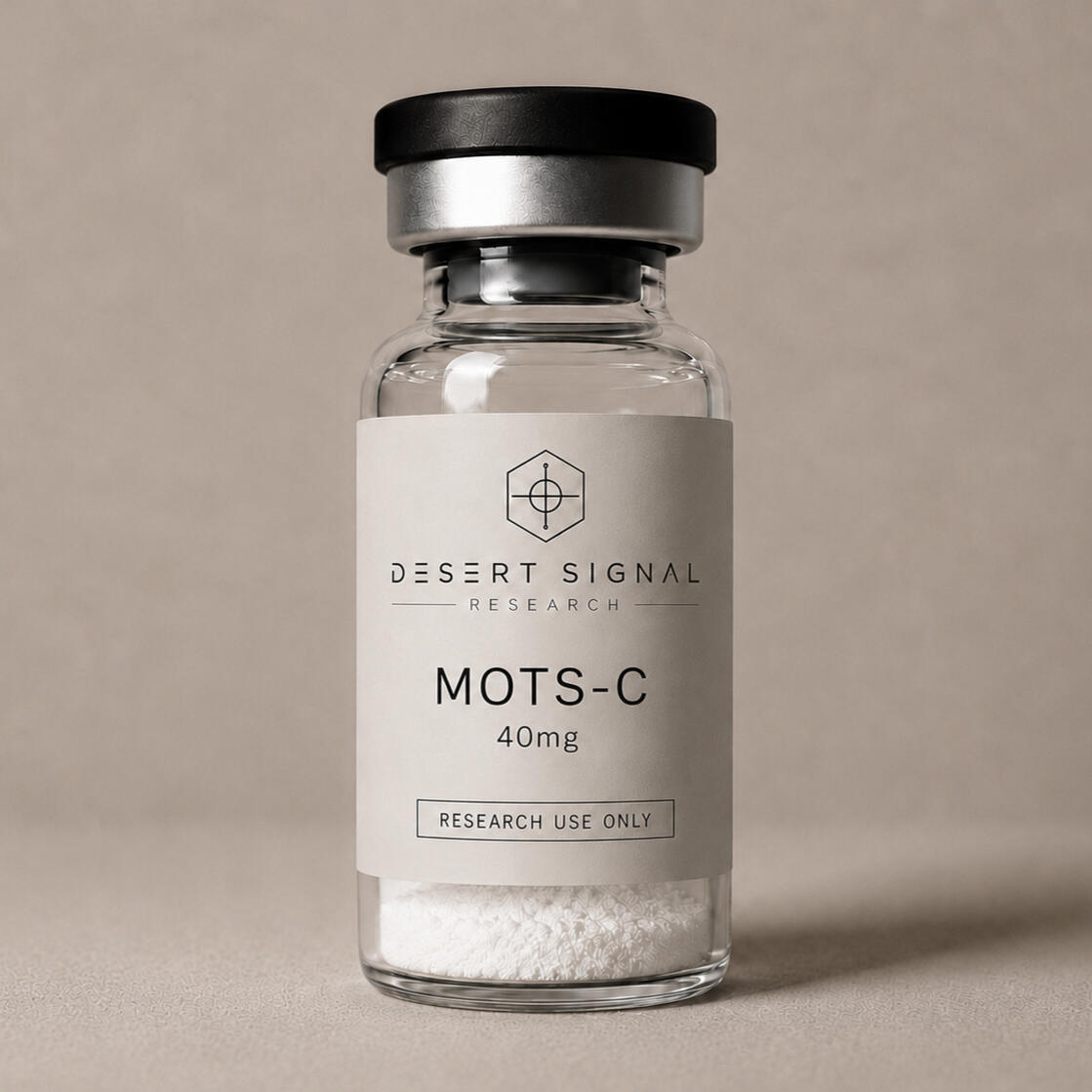 MOTS-C - $̶1̶0̶5̶ $85