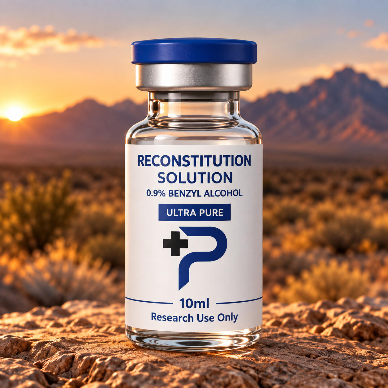 Reconstitution Solution (30ml/10ml/5ml) - $16/$10/$5