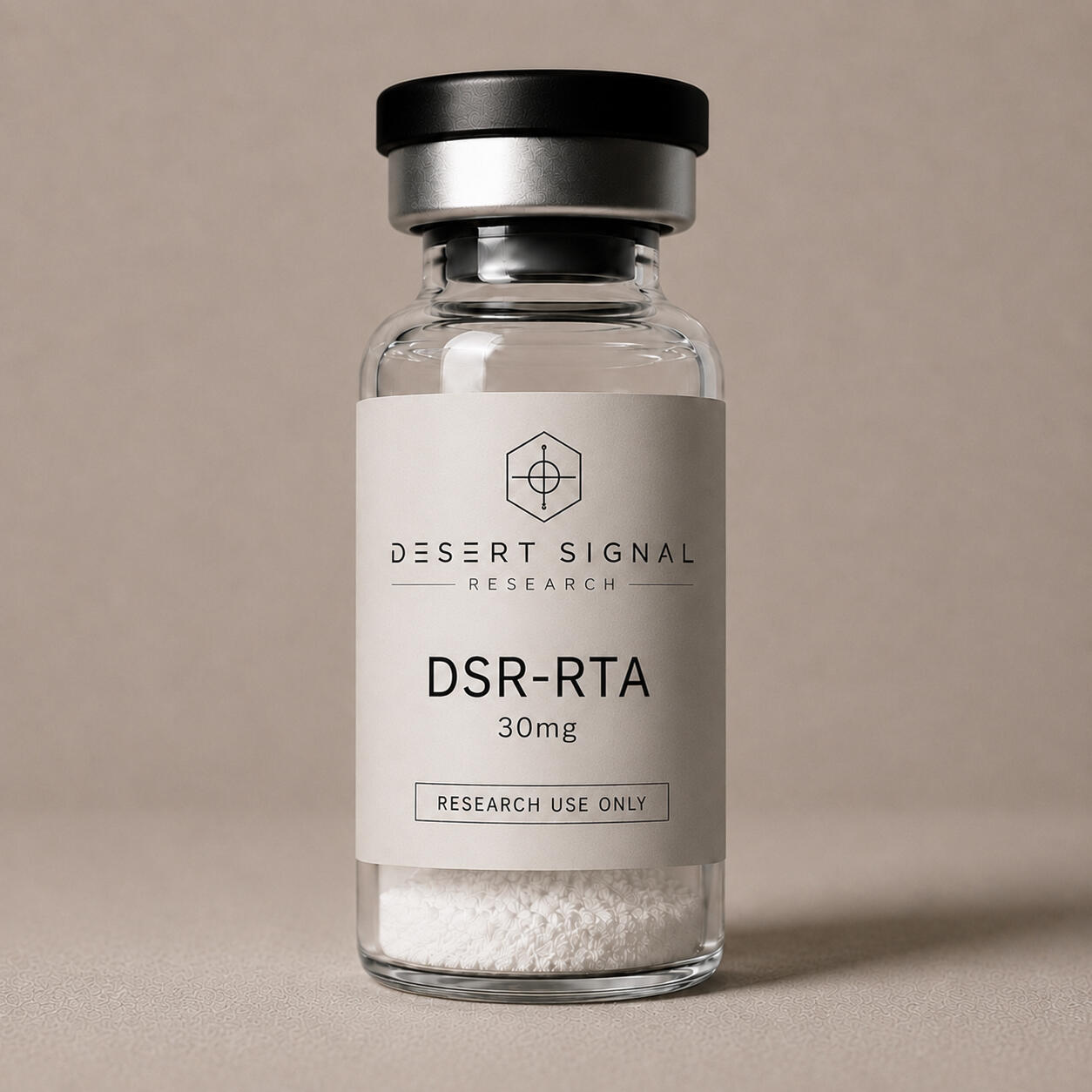DSR-RTA