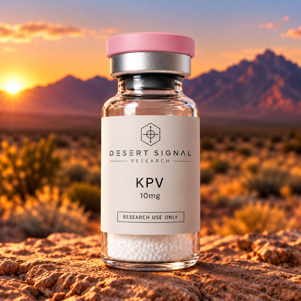KPV (10mg) - $40