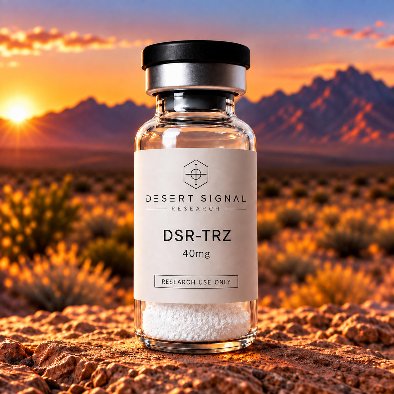 DSR-TRZ