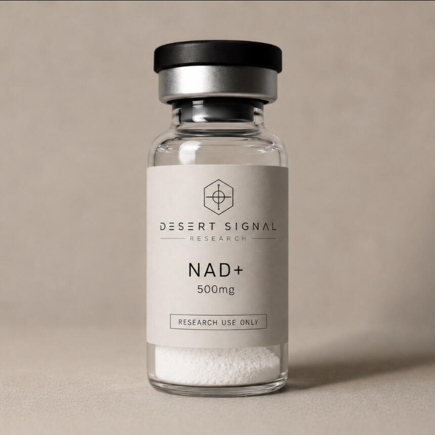 NAD+ - $̶7̶5̶ $65