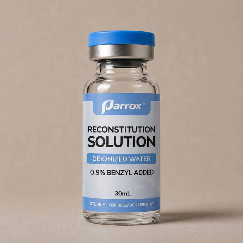 Reconstitution Solution - $̶1̶8̶ $15