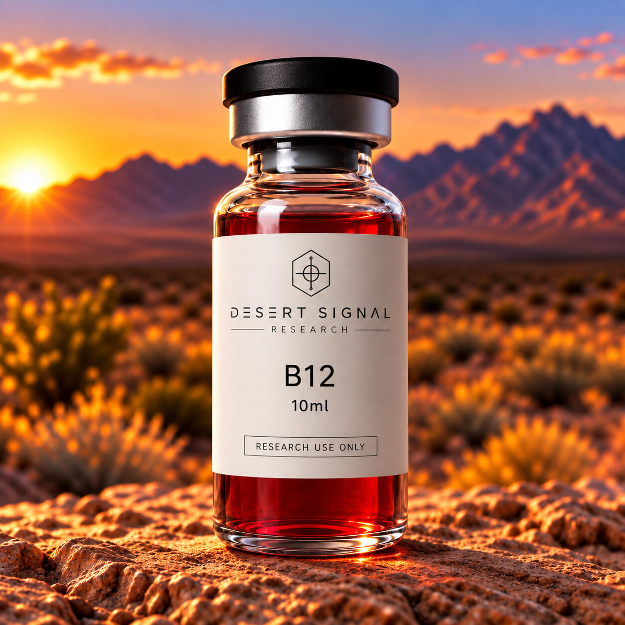 B12 (10ml) - $24